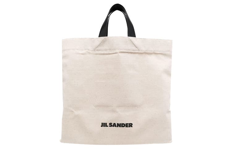 Сумка JIL SANDER Tote - изображение 1
