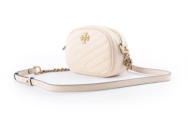 Сумка через плечо TORY BURCH TB Kira - изображение 5