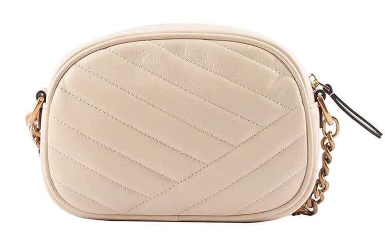 Сумка через плечо TORY BURCH TB Kira - изображение 2