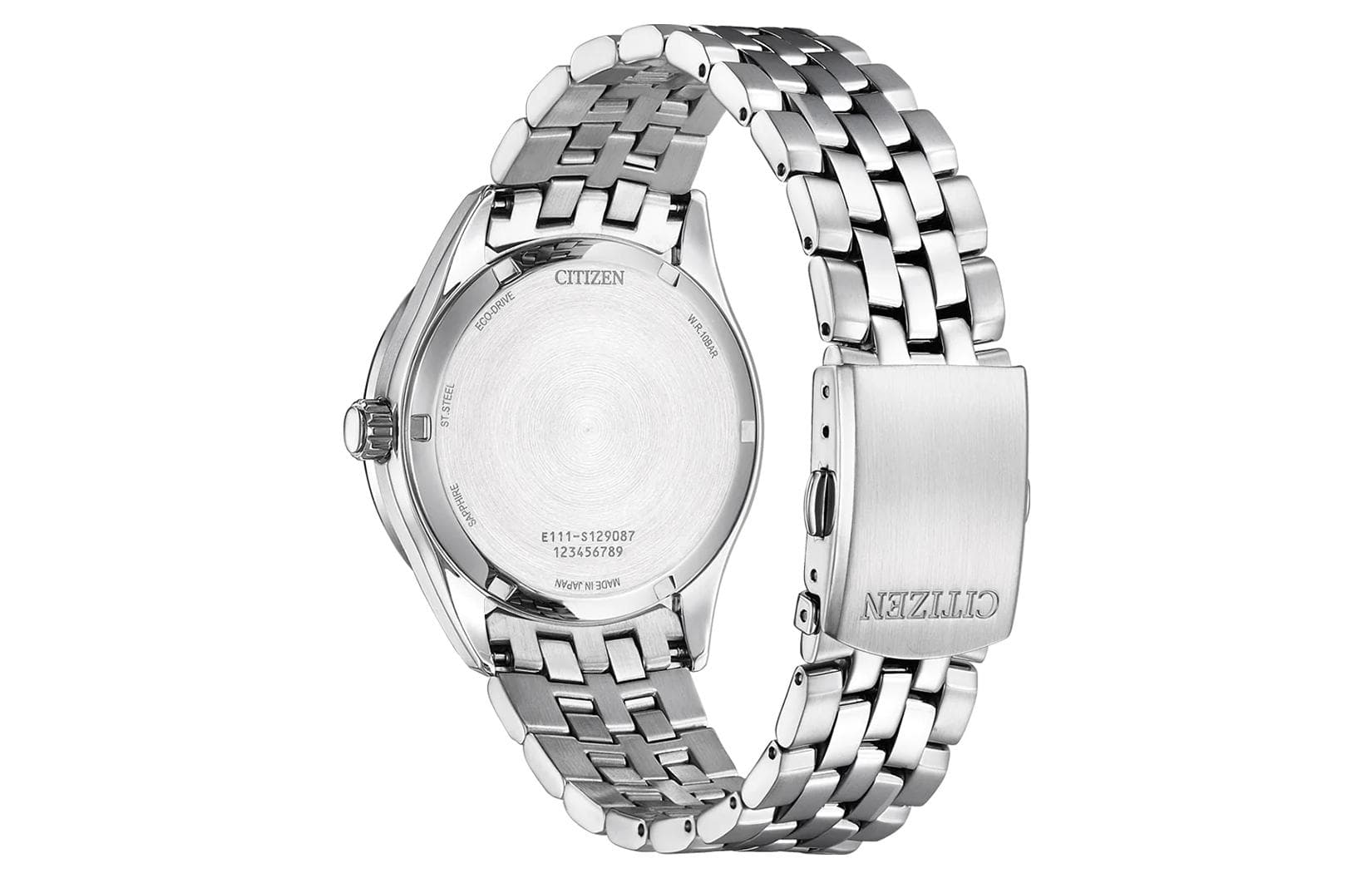 Часы CITIZEN 41mm BM7569-89X - изображение 3