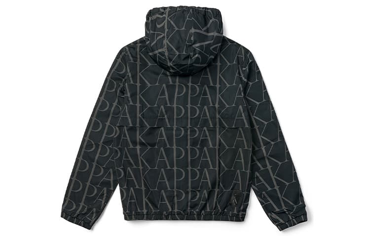 Куртка Kappa - изображение 2