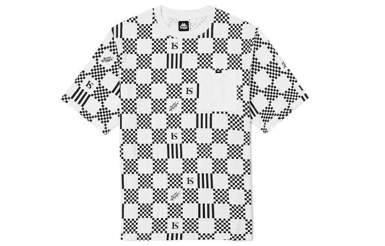 Футболка Kappa T - изображение 1