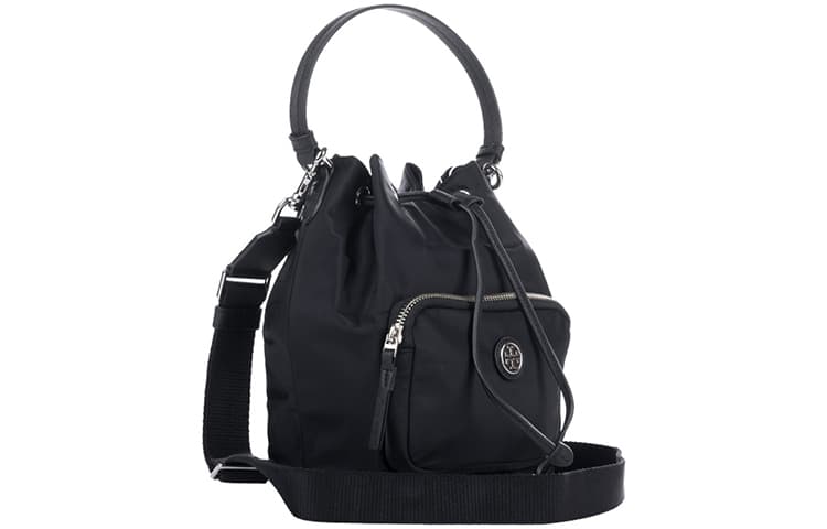 Сумка Tory Burch Virginia Black - изображение 3