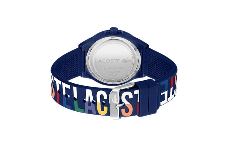 Механические часы Lacoste Neocroc 2011184 - изображение 2