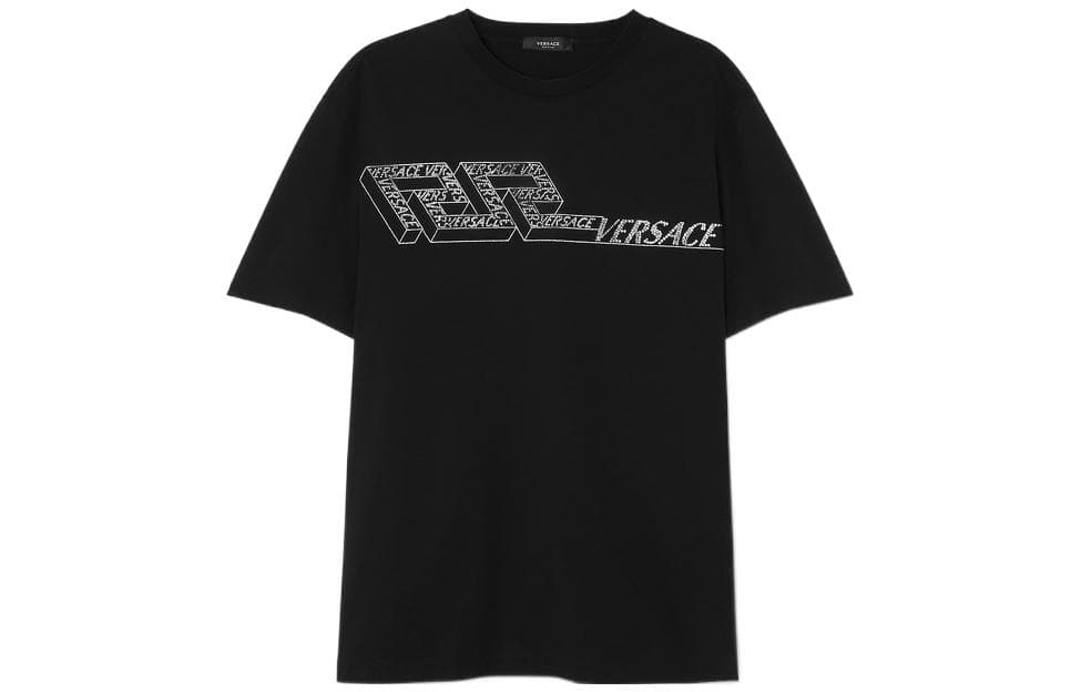 Футболка VERSACE FW22 T - изображение 1