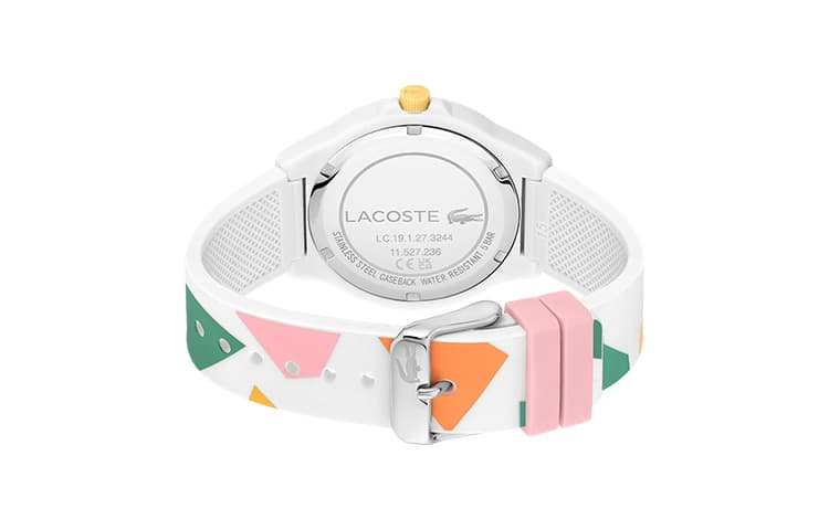 Механические часы LACOSTENEOCROC 38mm 2001219 - изображение 2