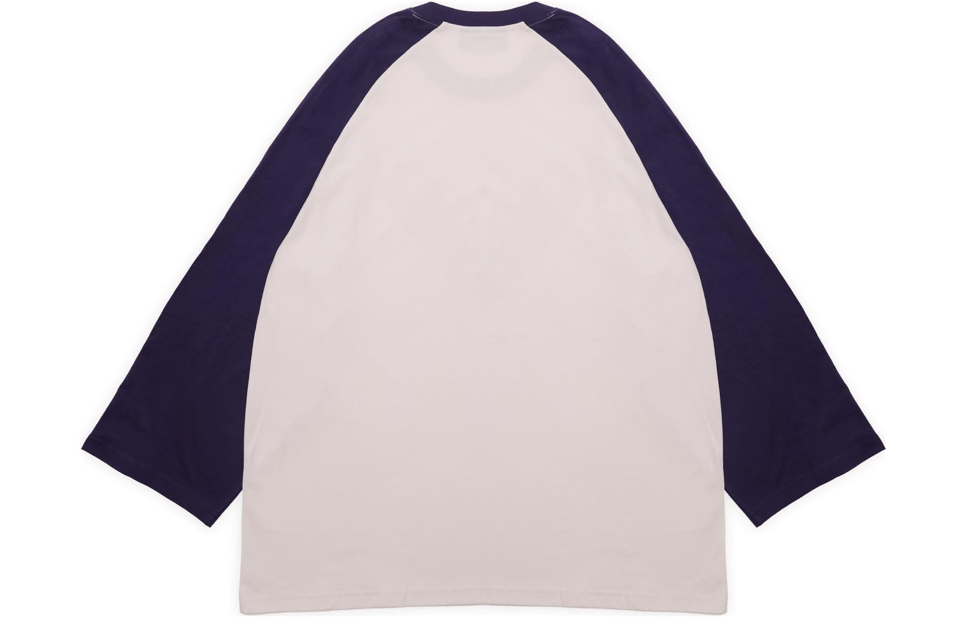 Футболка Drew House SS22 Play Ball Baseball Tee LogoT navy - изображение 2