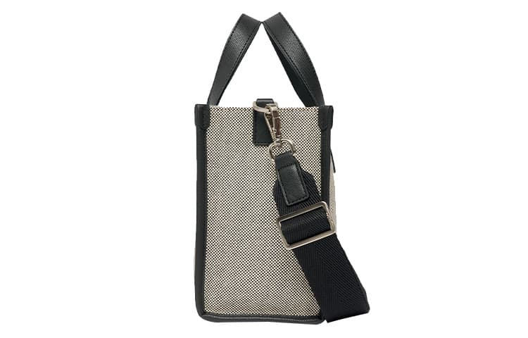 Сумка MLB Tote Bag Black - изображение 3