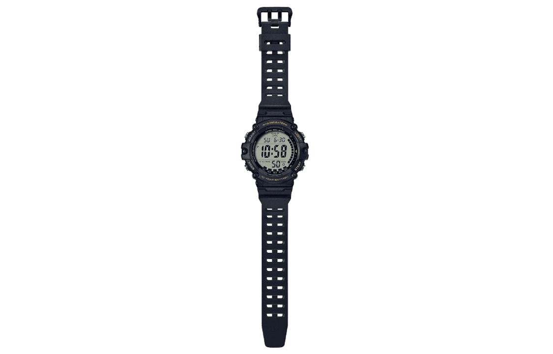 Часы CASIO YOUTH 54.4*51.3mm AE-1500WHX-1AV - изображение 3