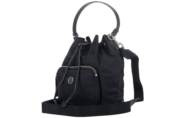 Сумка Tory Burch Virginia Black - изображение 2