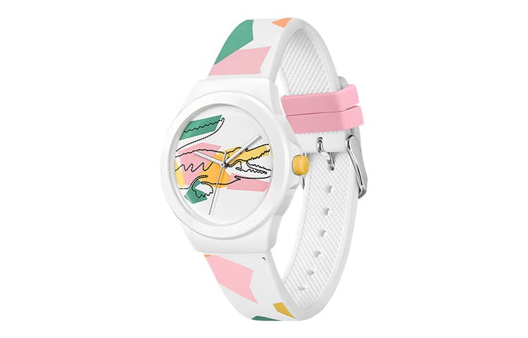 Механические часы LACOSTENEOCROC 38mm 2001219 - изображение 3