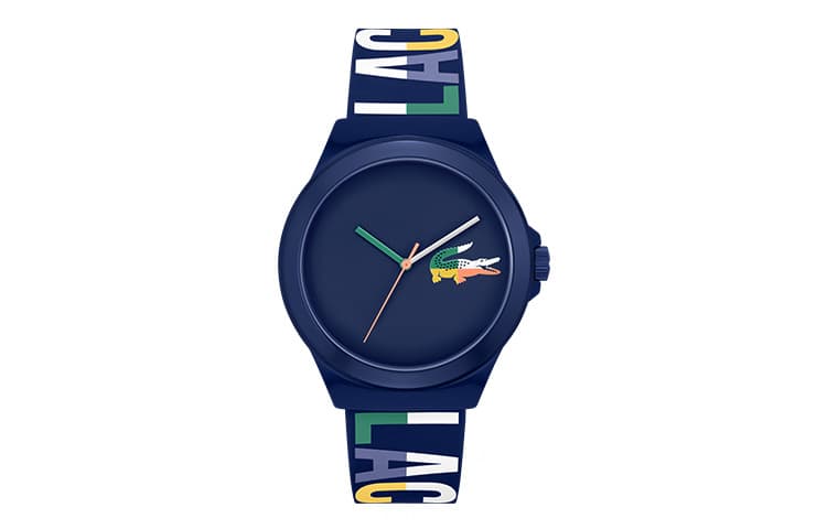 Механические часы Lacoste Neocroc 2011184 - изображение 1