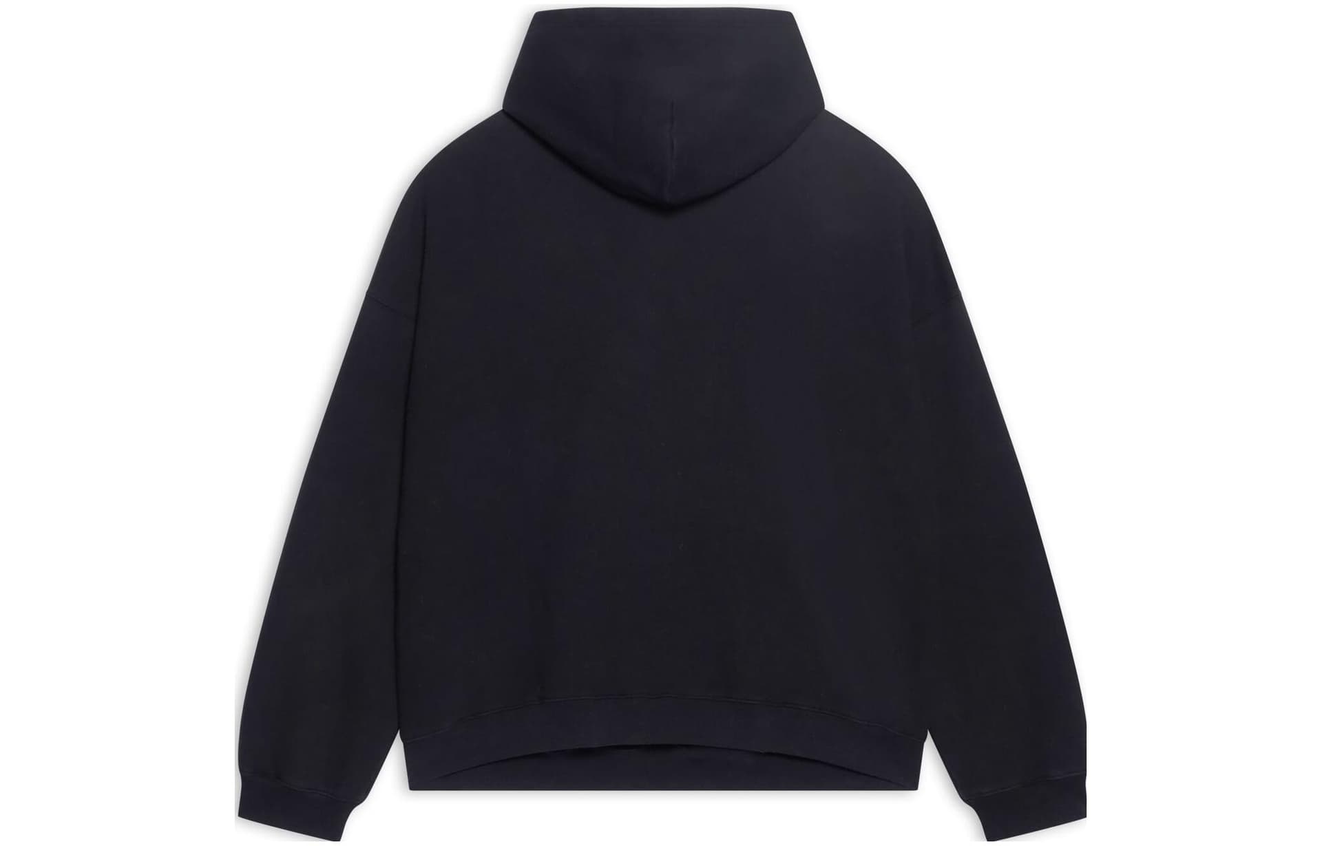 Худи Balenciaga SS22 Logo - изображение 2