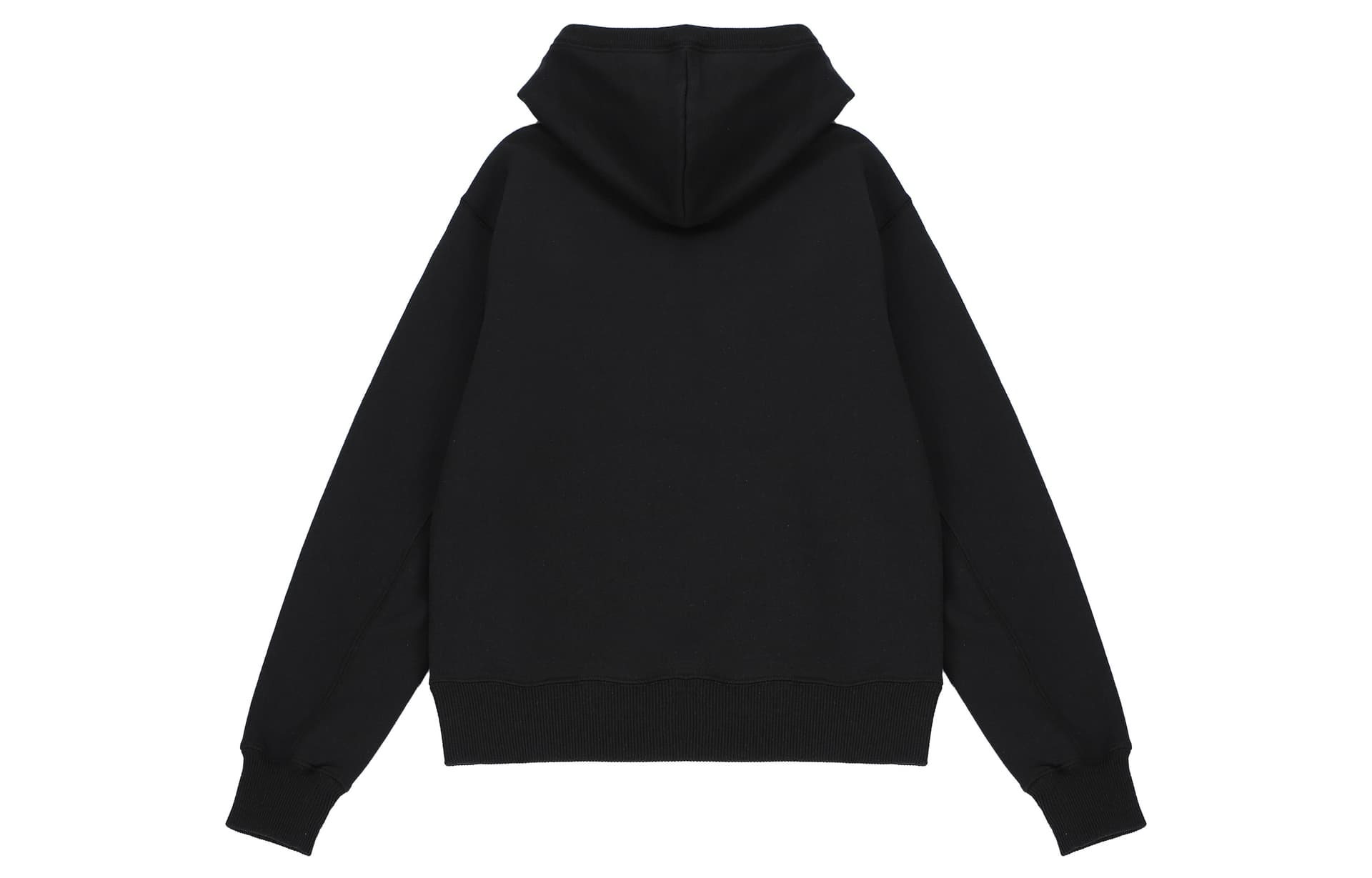 Худи New Balance Teddy Made Logo - изображение 2