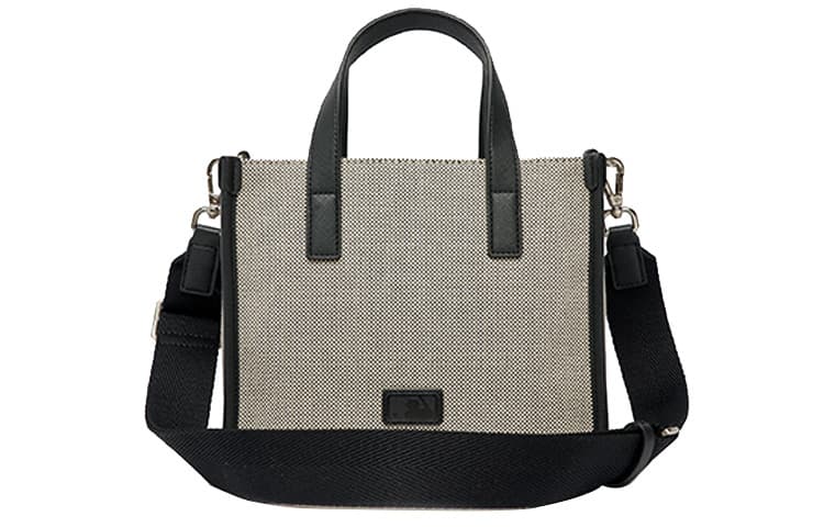 Сумка MLB Tote Bag Black - изображение 4