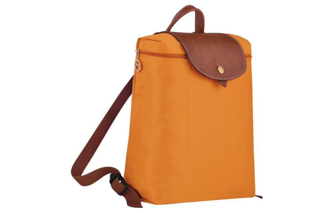 Рюкзак LONGCHAMP Le Pliage - изображение 2