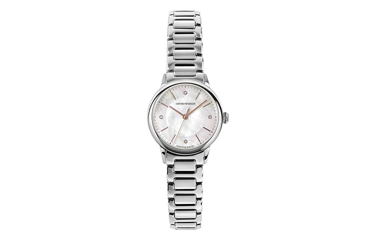 Механические часы Emporio Armani Renato ARS5300 - изображение 1