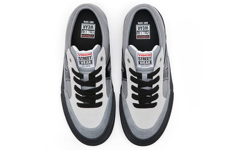 Кроссовки Vision Street Wear Stick - изображение 4