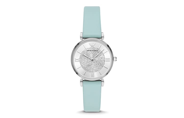 Механические часы EMPORIO ARMANI AR11443 - изображение 1
