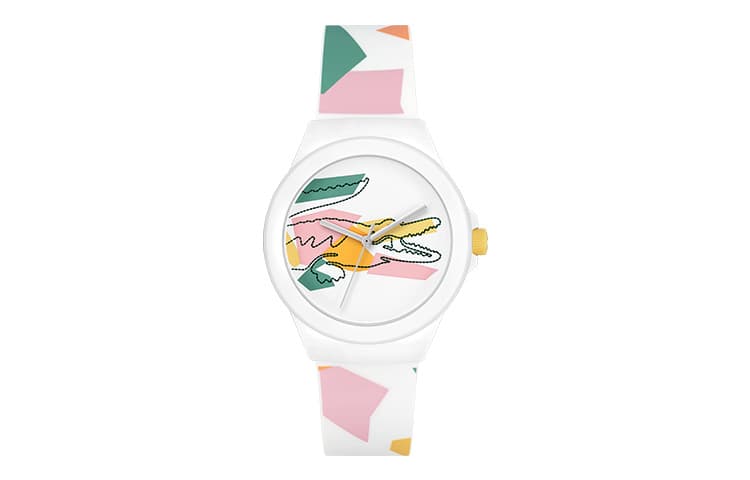 Механические часы LACOSTENEOCROC 38mm 2001219 - изображение 1