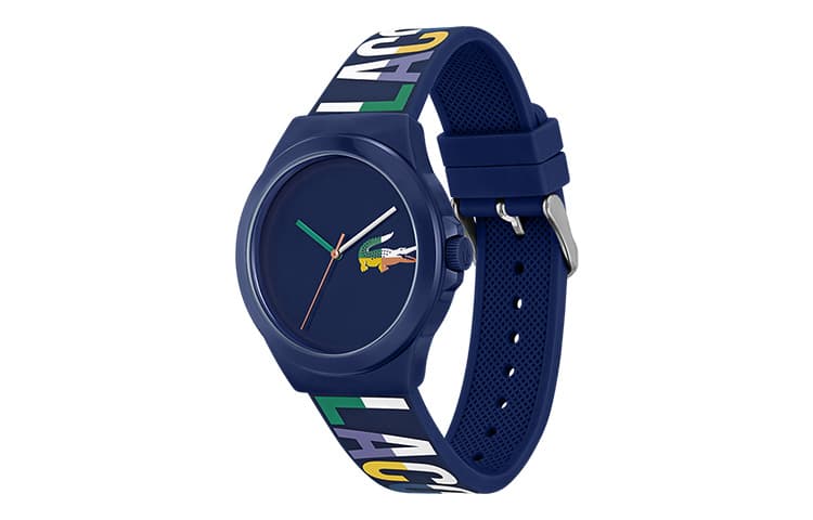 Механические часы Lacoste Neocroc 2011184 - изображение 3