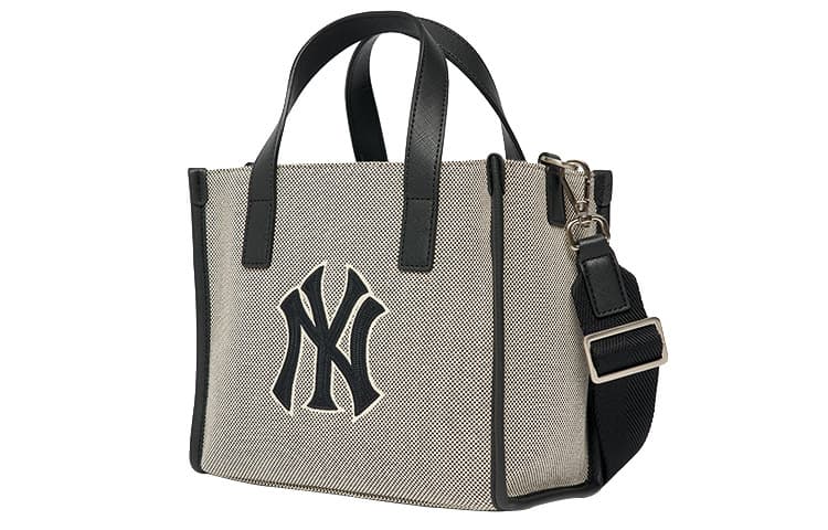 Сумка MLB Tote Bag Black - изображение 2