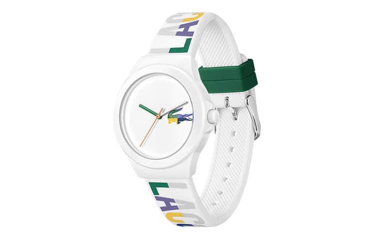 Механические часы LACOSTENEOCROC 38mm 50 2001217 - изображение 2