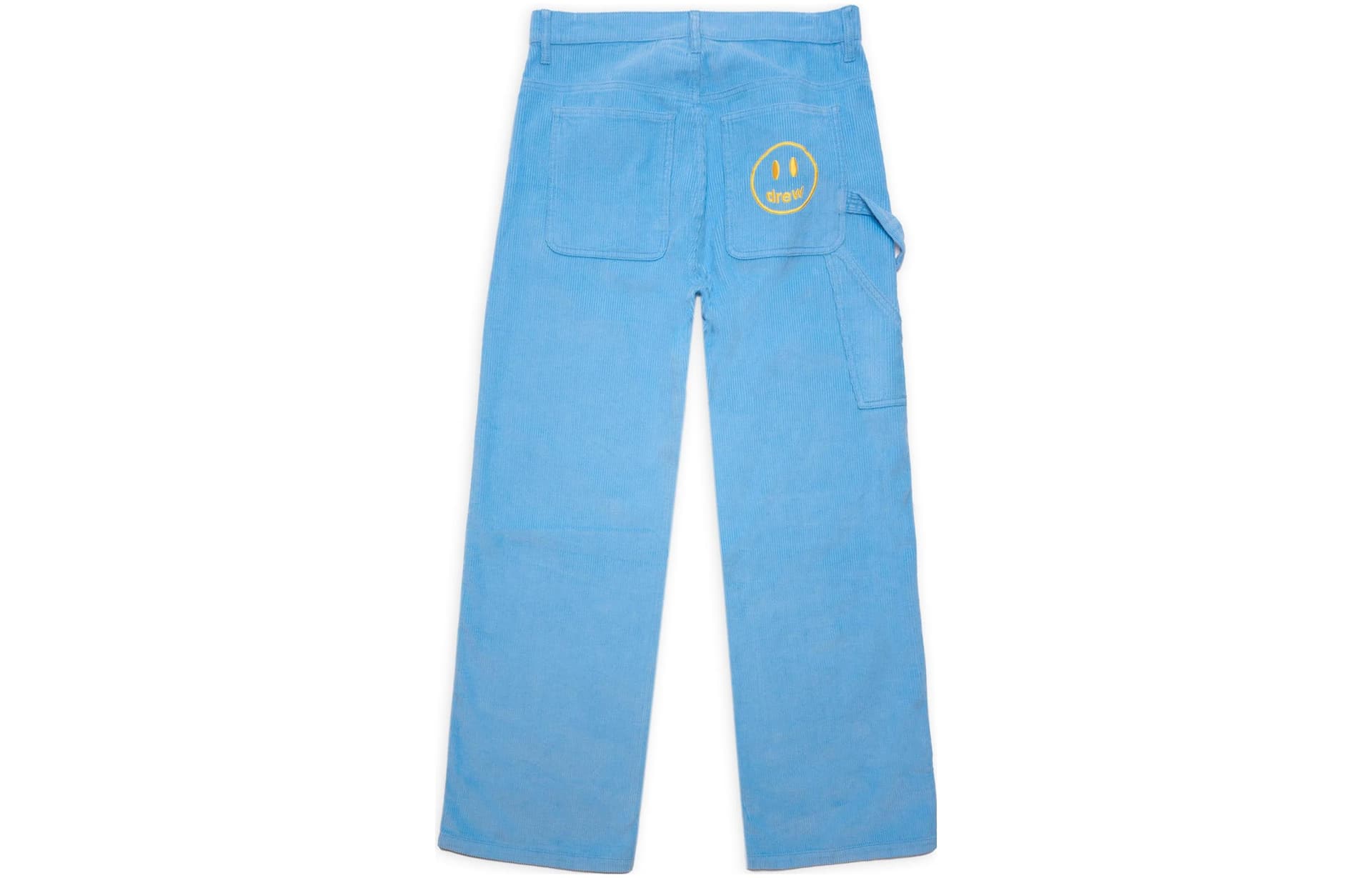 Штаны Drew House SS22 Corduroy Carpenter Pant - изображение 2