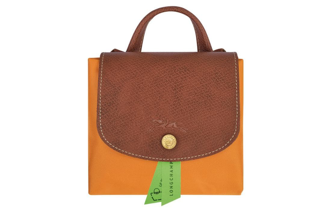 Рюкзак LONGCHAMP Le Pliage - изображение 4
