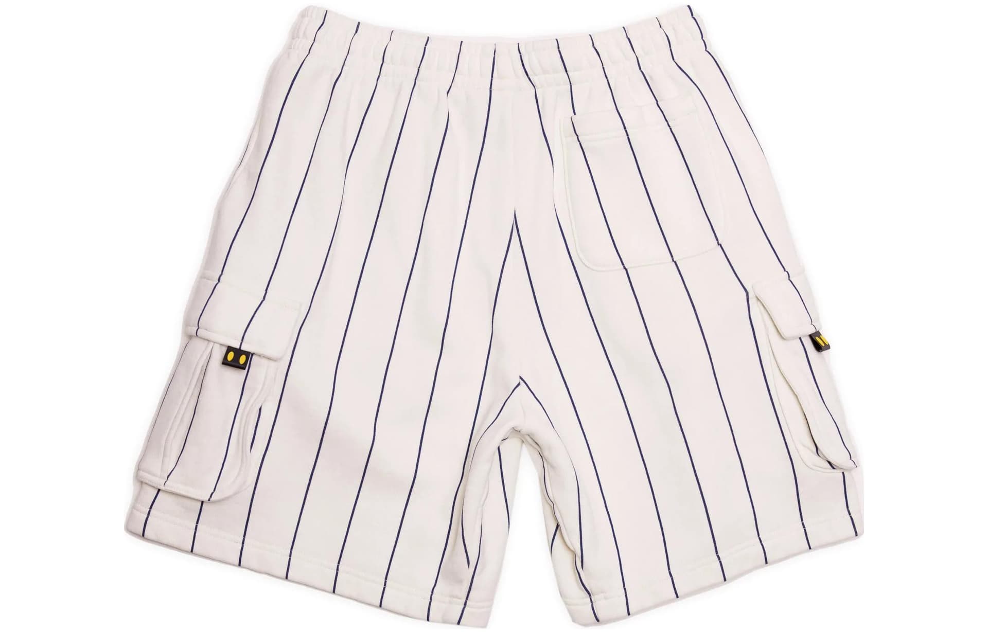 Шорты Drew House hummingbirds Cargo Sweatshort Navy Pinstripe - изображение 2