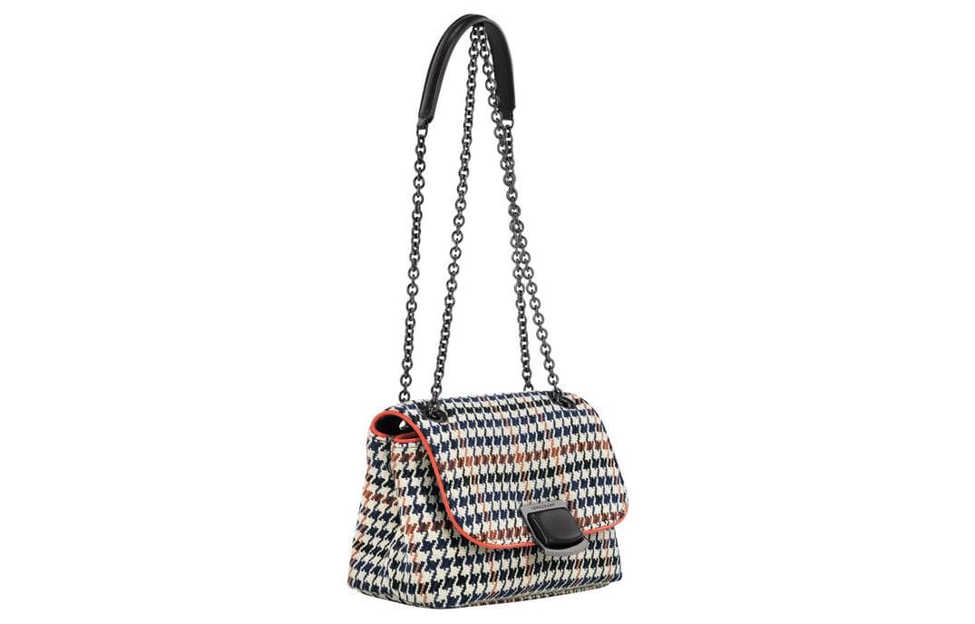 Сумка через плечо LONGCHAMP Brioche 20 - изображение 2