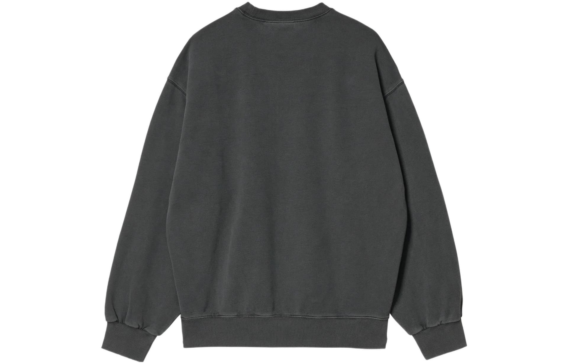 Кофта Carhartt WIP Vista Sweatshirt - изображение 2