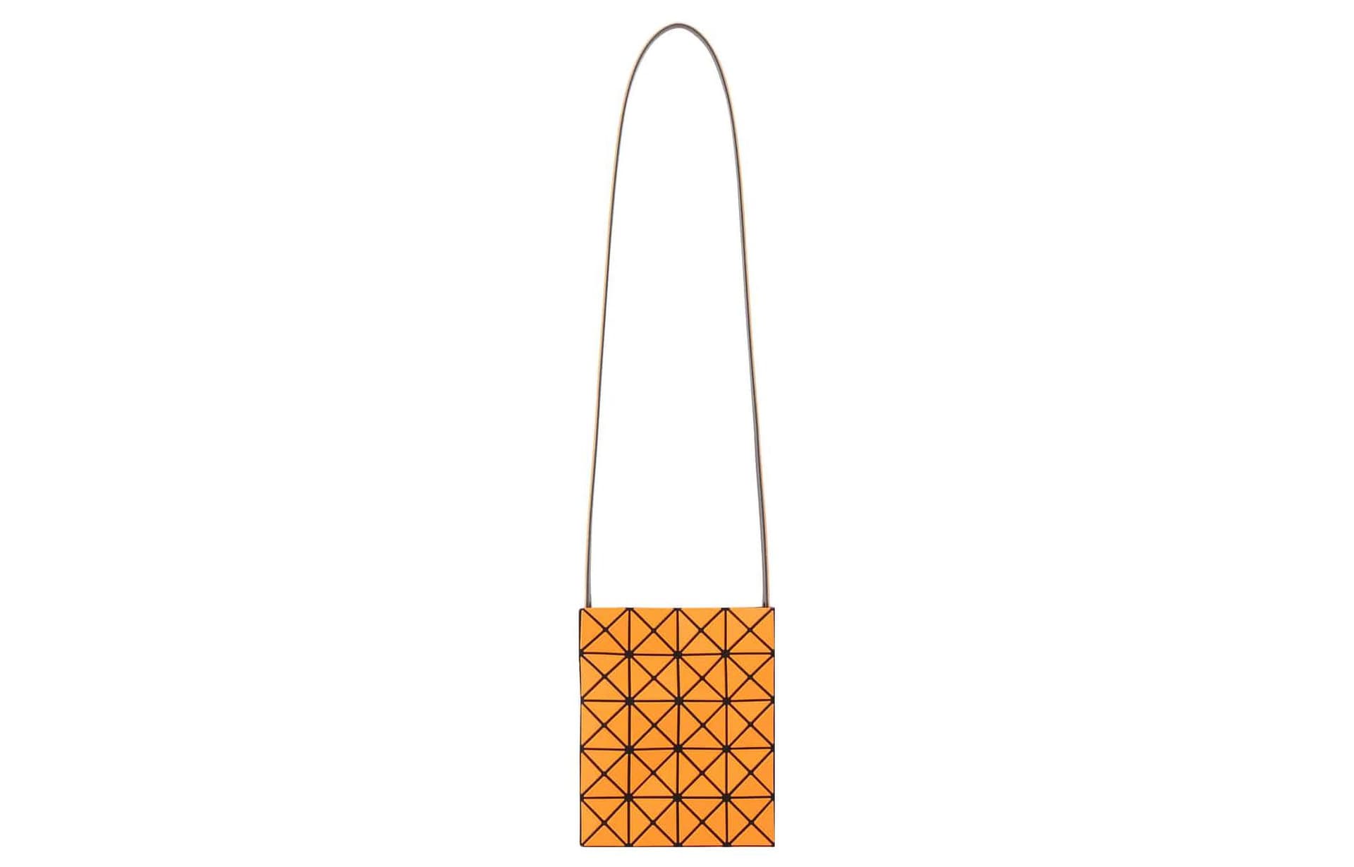 Сумка через плечо ISSEY MIYAKE Prism 228 - изображение 2