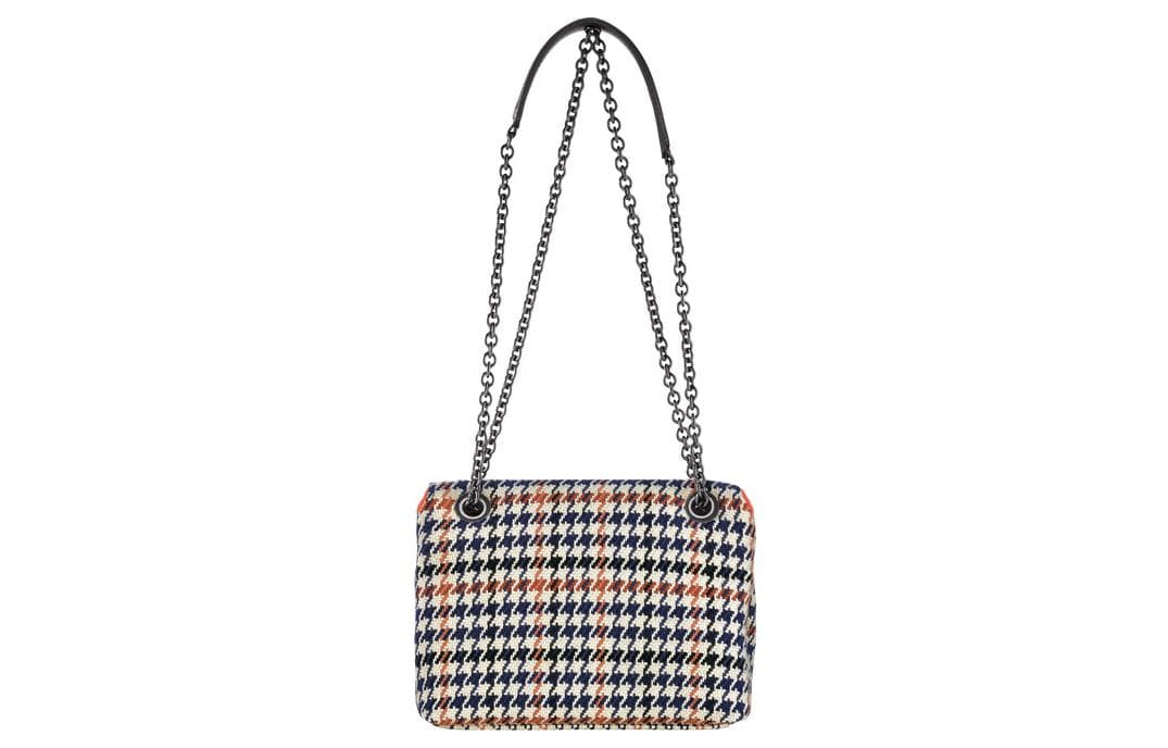 Сумка через плечо LONGCHAMP Brioche 20 - изображение 3