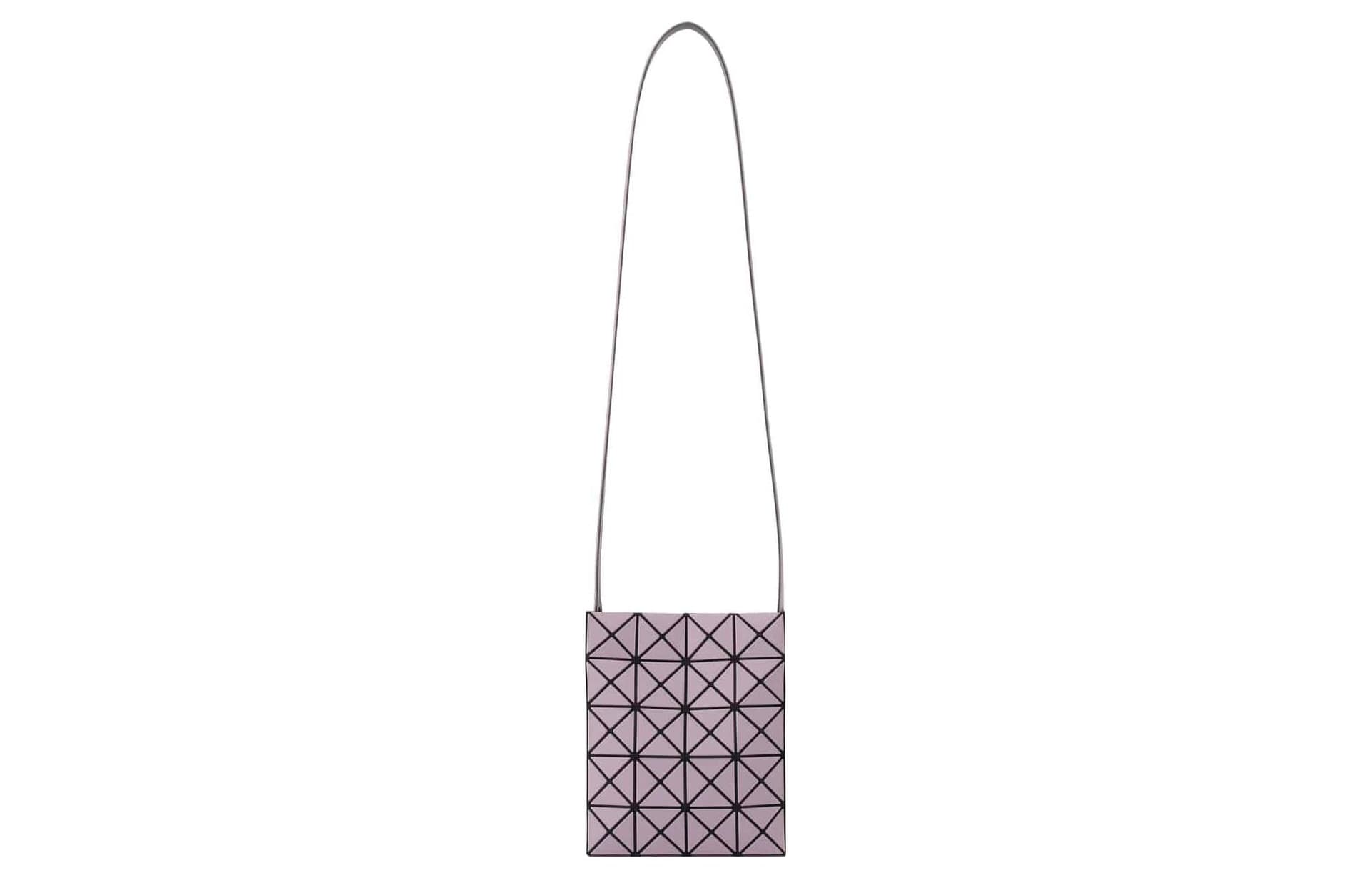 Сумка через плечо ISSEY MIYAKE Prism Frost - изображение 2