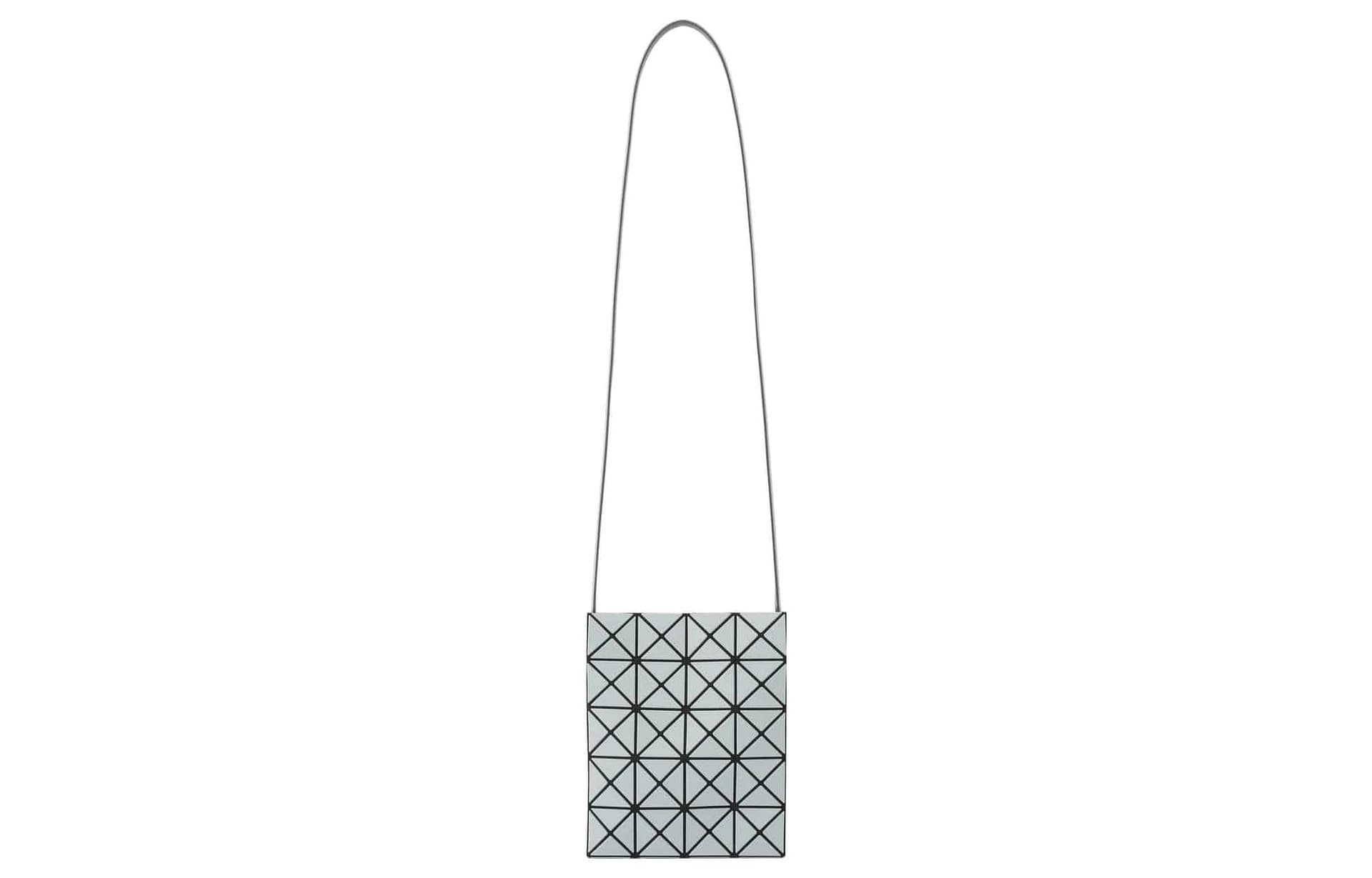 Сумка через плечо ISSEY MIYAKE Prism Frost - изображение 4
