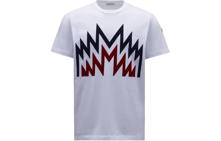 Футболка Moncler SS22 T - изображение 1