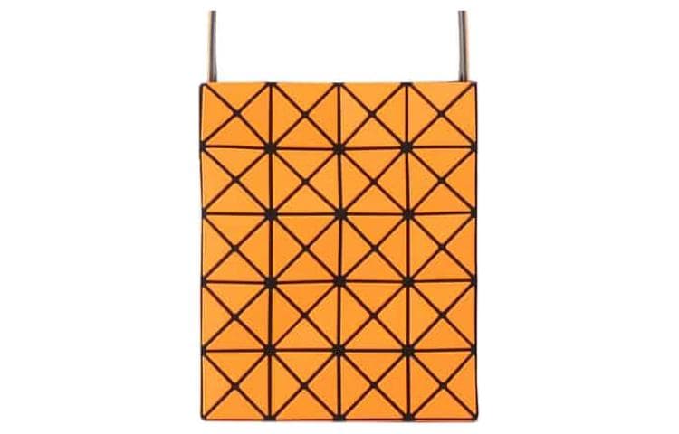 Сумка через плечо ISSEY MIYAKE Prism 228 - изображение 1