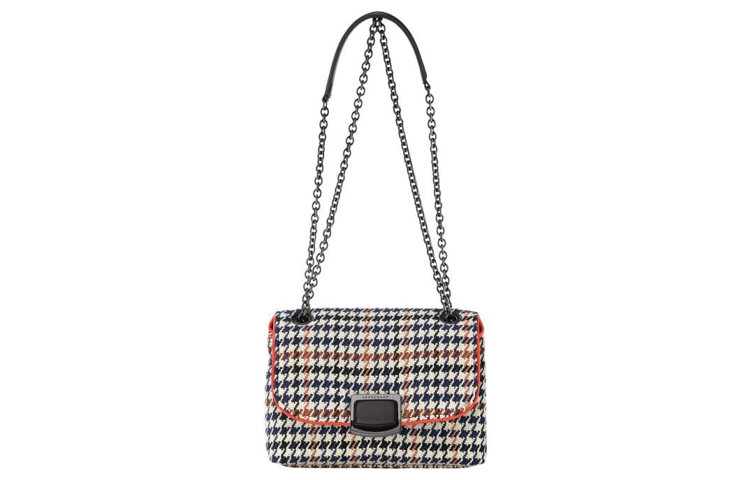Сумка через плечо LONGCHAMP Brioche 20 - изображение 1