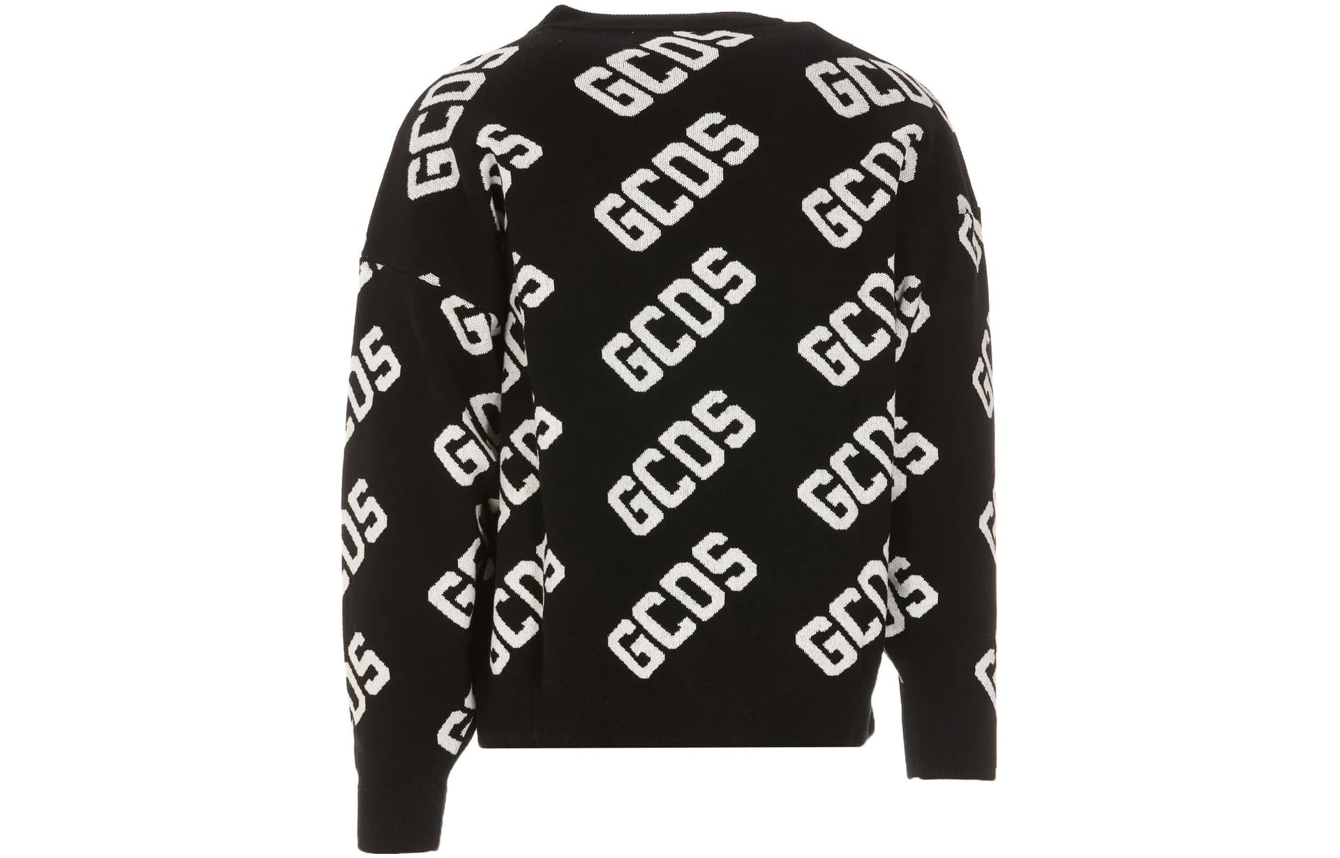 Кофта GCDS FW22 Logo - изображение 2