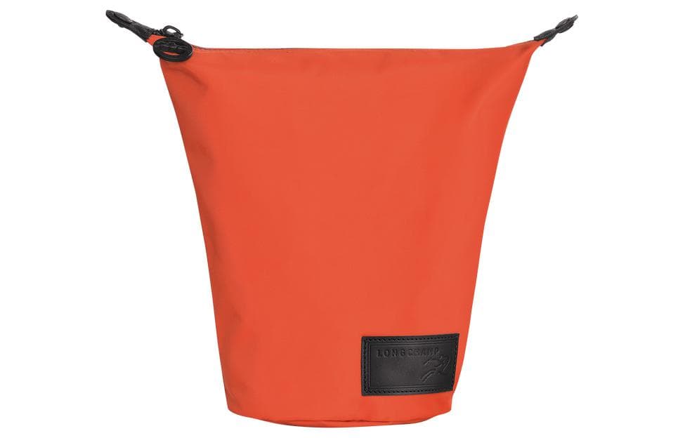 Сумка LONGCHAMP Le Pliage 16 - изображение 3