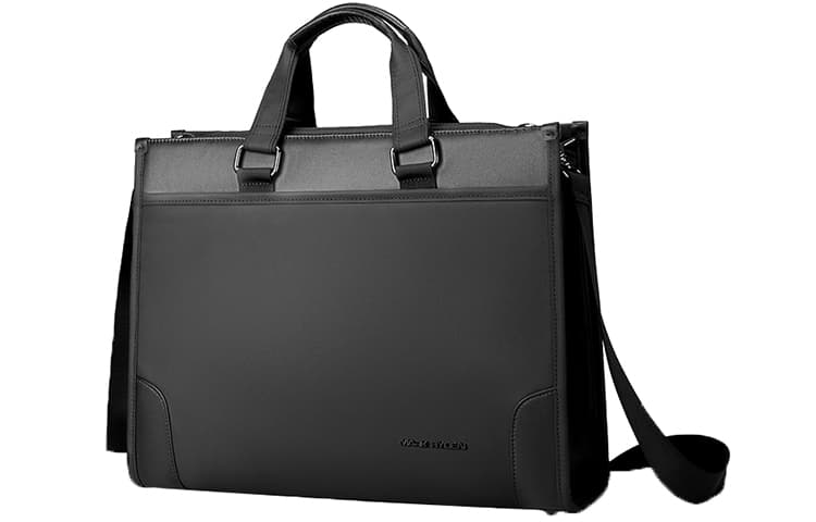 Портфель Mark Ryden Business Bag Black - изображение 2