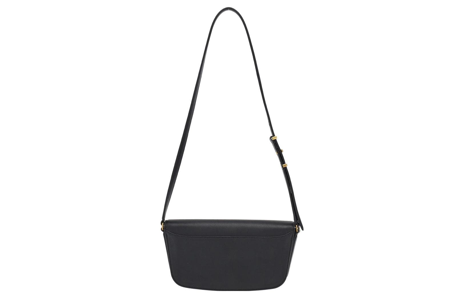 Сумка через плечо FERRAGAMO TRAPEZIO FL - изображение 6