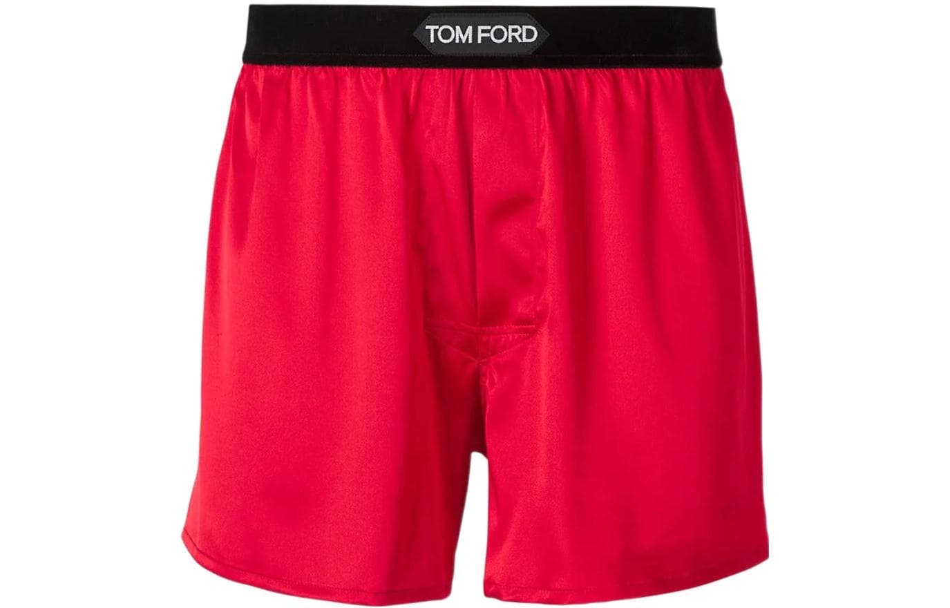 Трусы TOM FORD FW22 Logo 1 - изображение 1