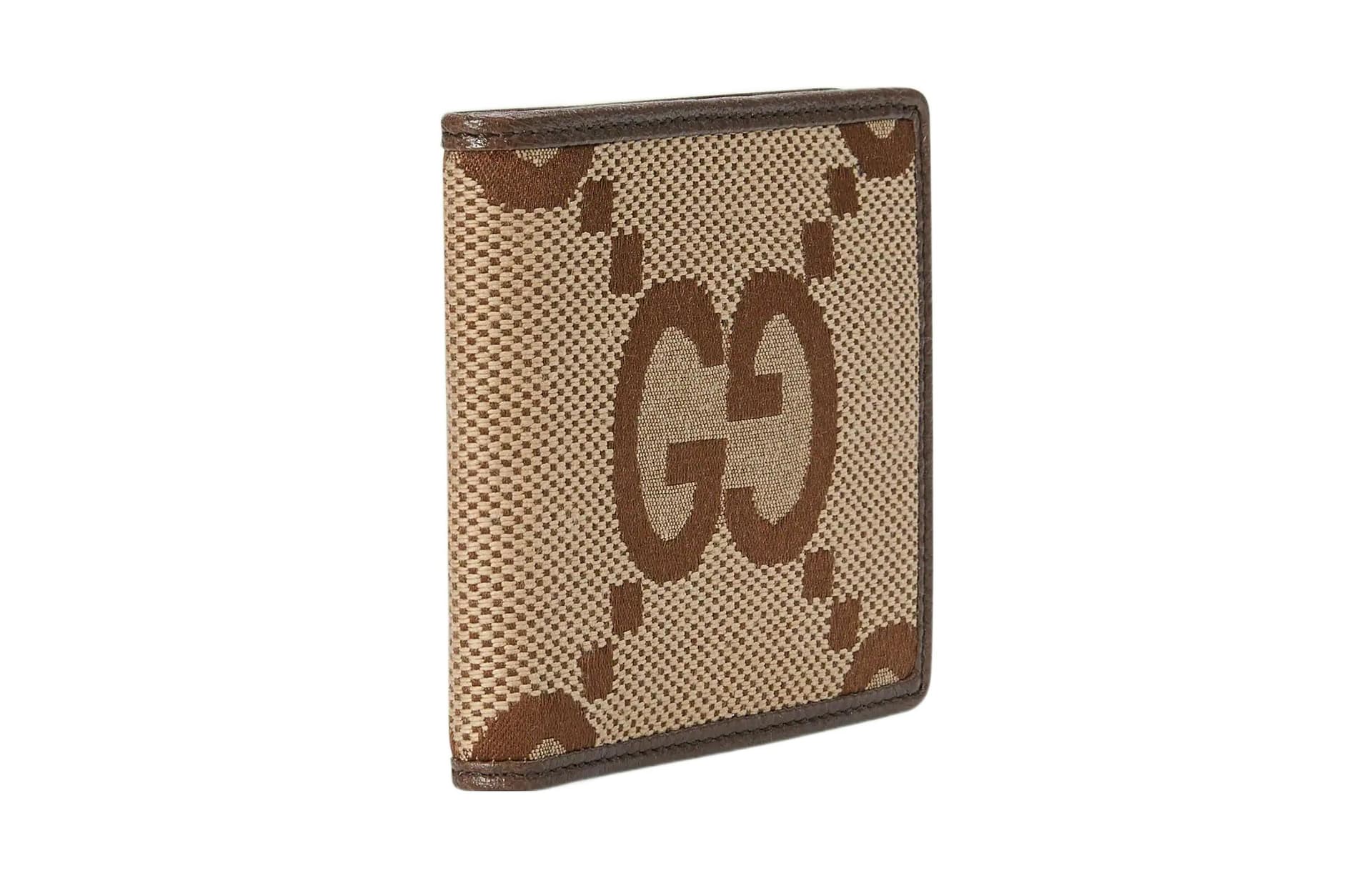 Кошелек GUCCI G - изображение 2
