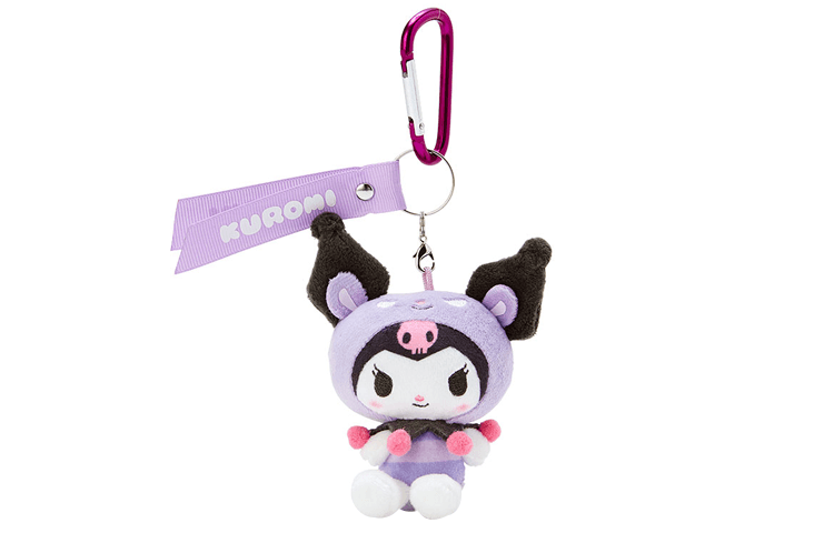 Мягкая игрушка Sanrio 10cm - изображение 1
