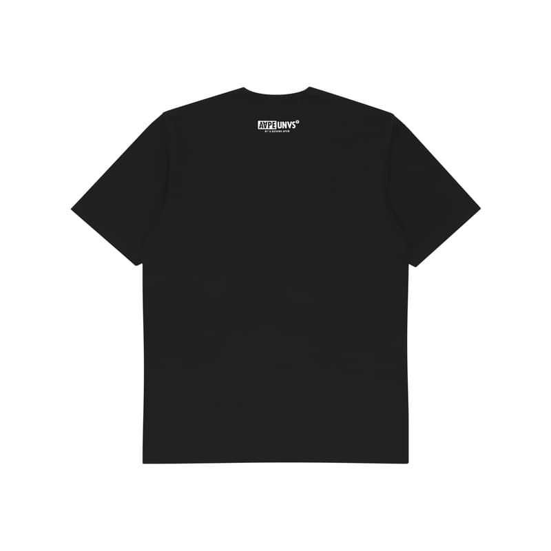 Футболка Aape FW22 T - изображение 2