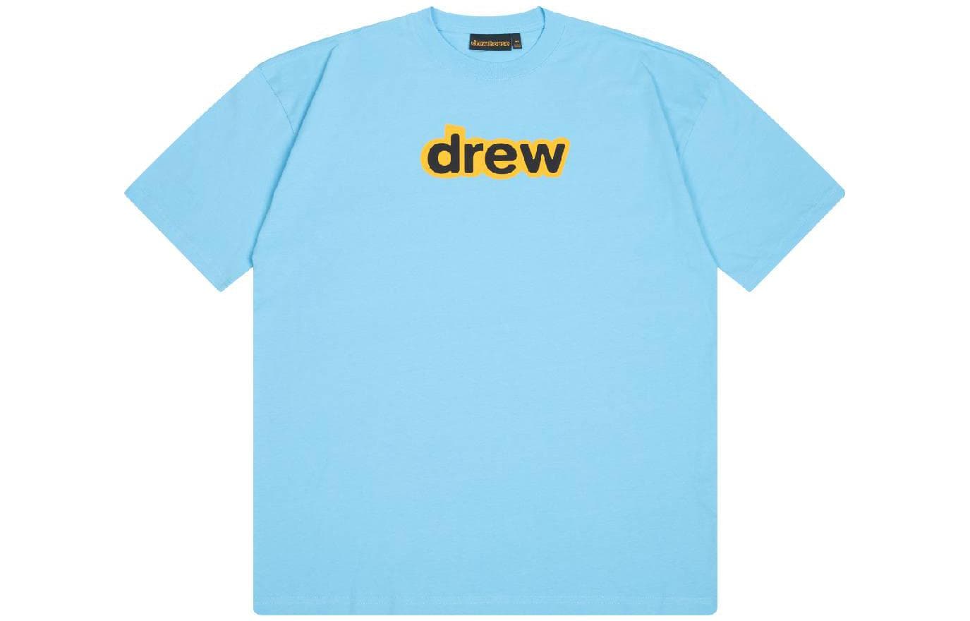 Футболка Drew House logo T - изображение 1