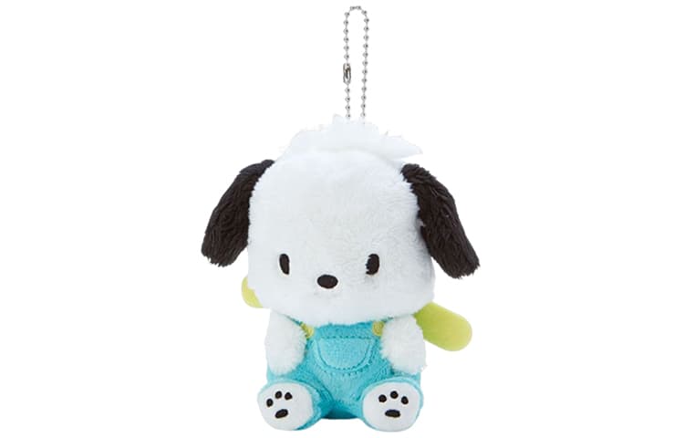 Мягкая игрушка Sanrio - изображение 1