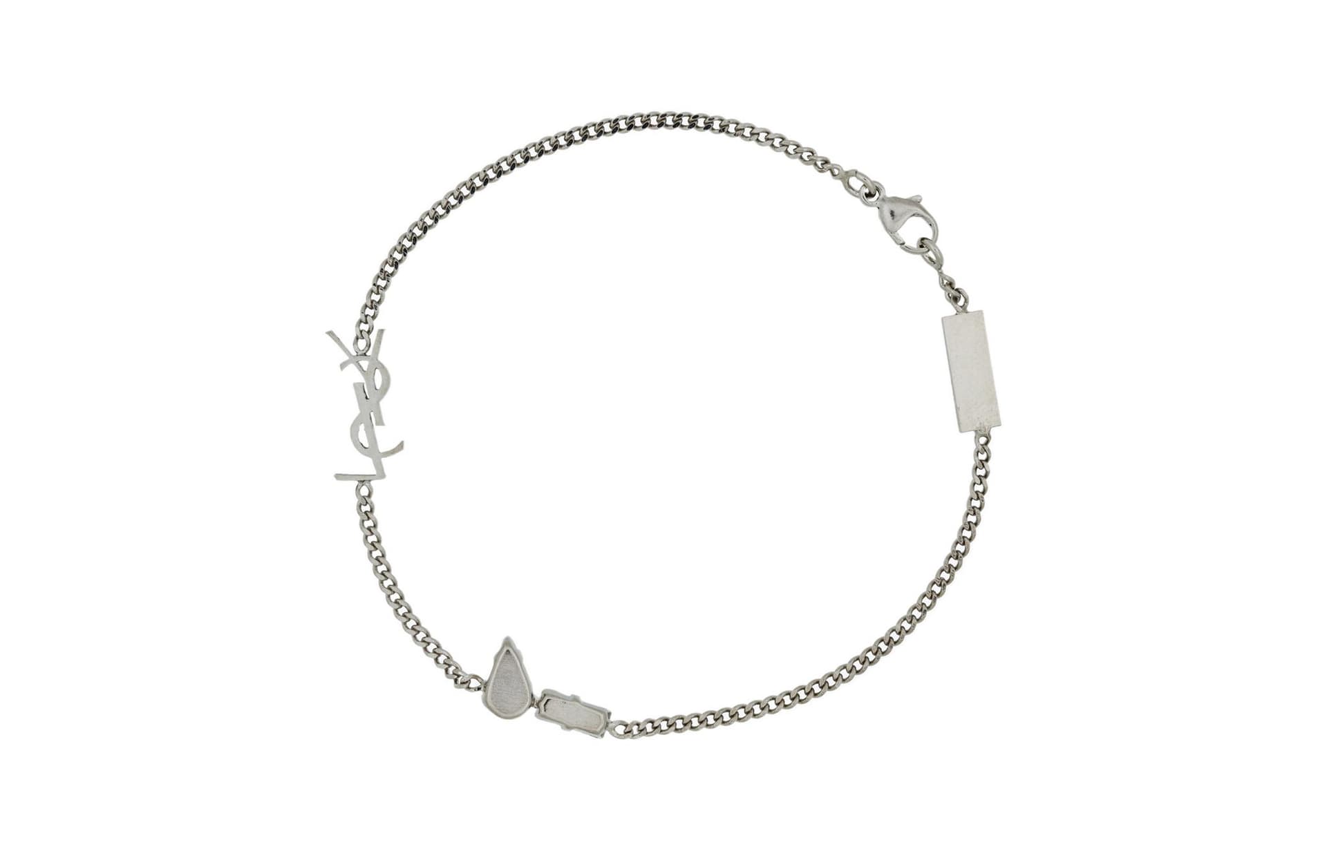 Браслет SAINT LAURENT Opyum Bracelet - изображение 2